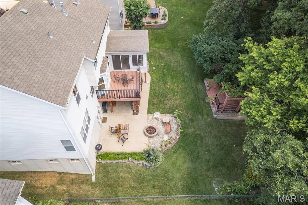 5524 Providence Place Drive