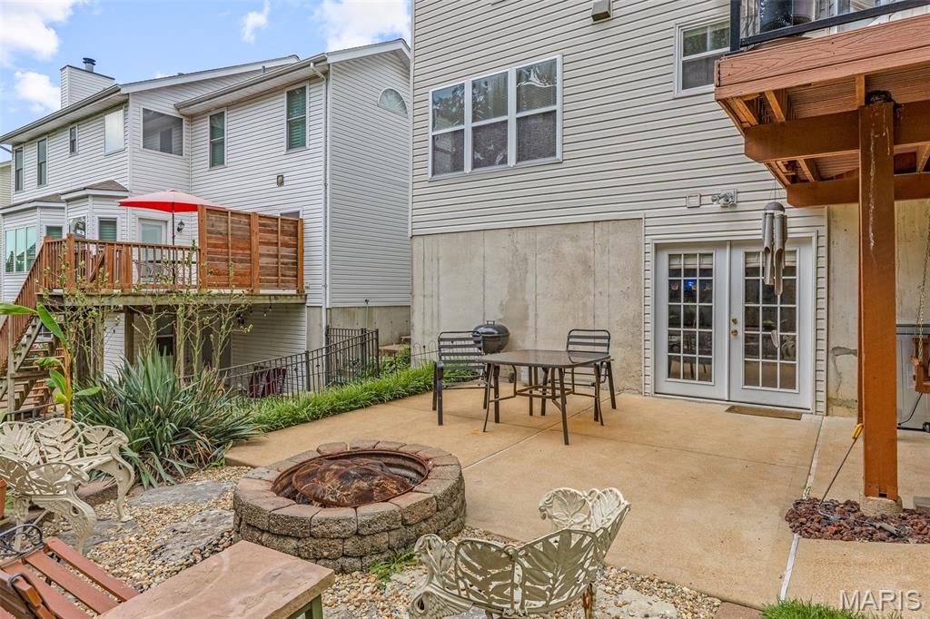 5524 Providence Place Drive