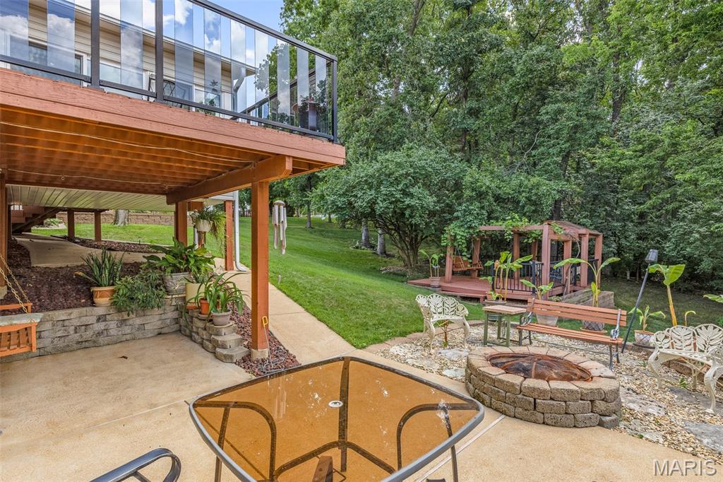 5524 Providence Place Drive