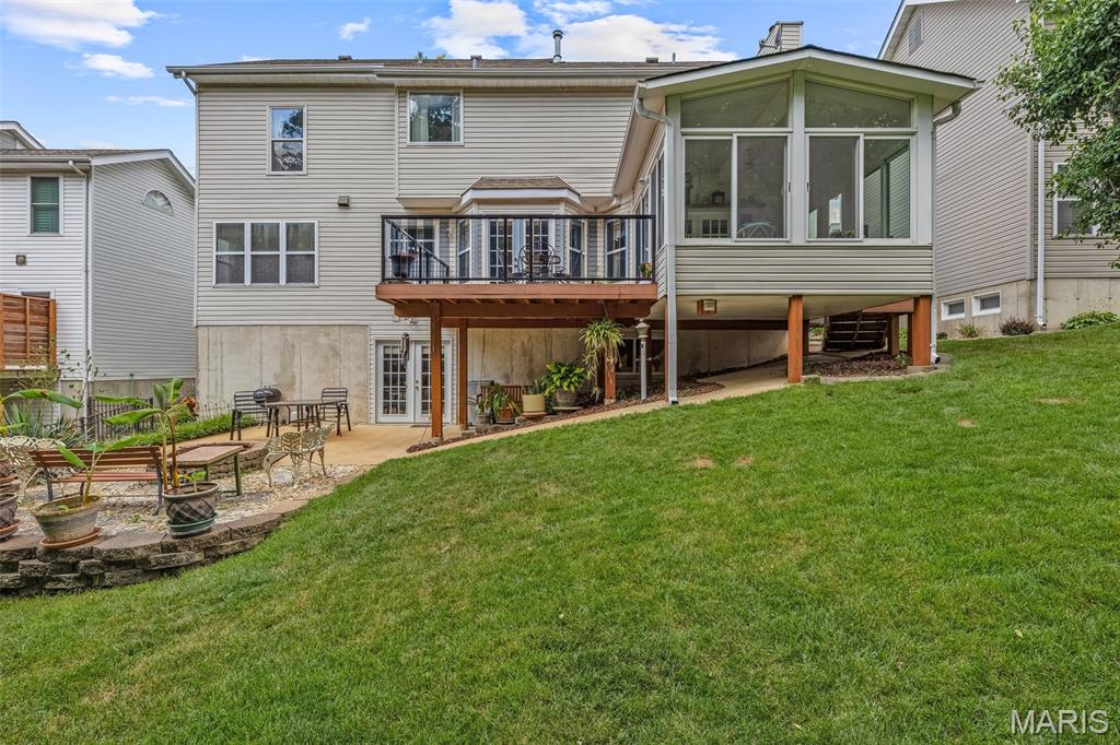 5524 Providence Place Drive