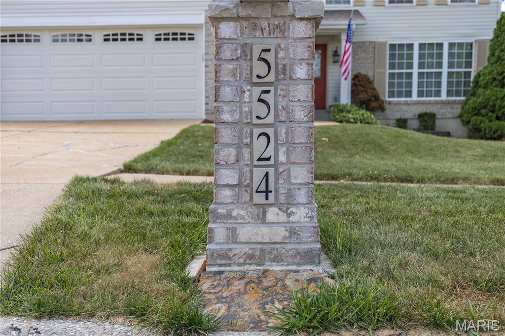 5524 Providence Place Drive