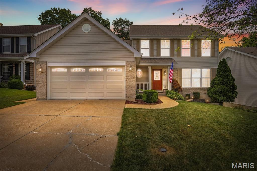 5524 Providence Place Drive