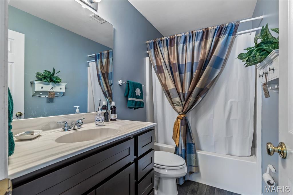 5524 Providence Place Drive