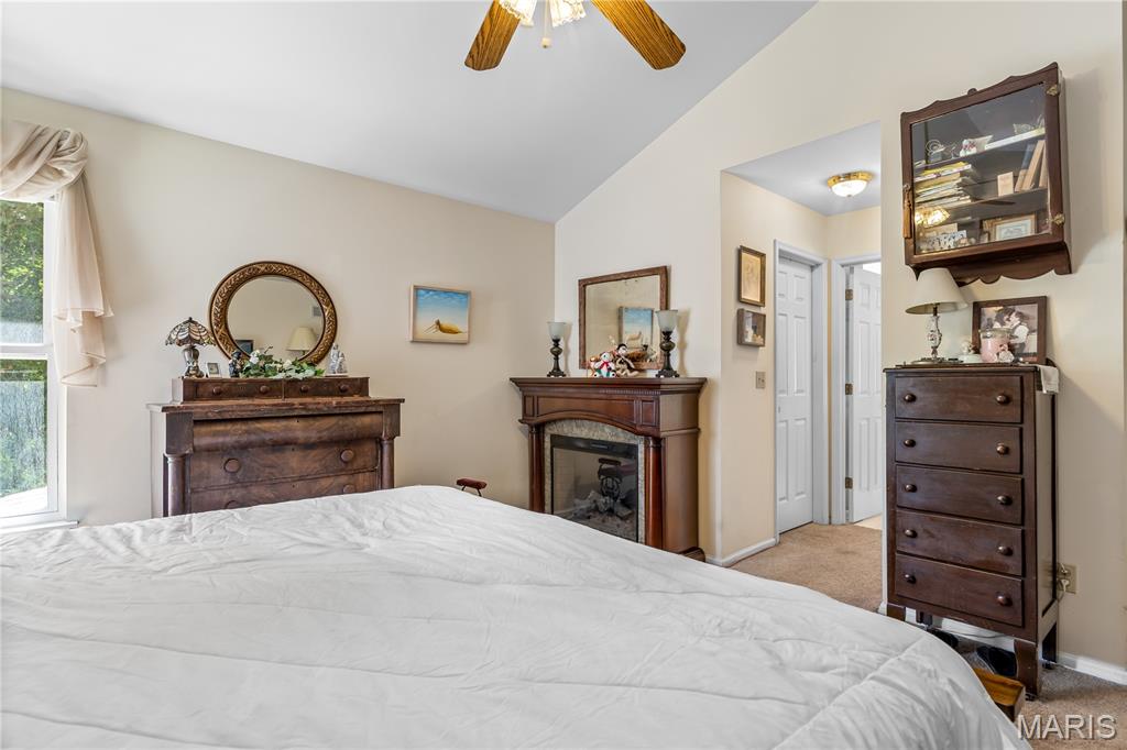 5524 Providence Place Drive