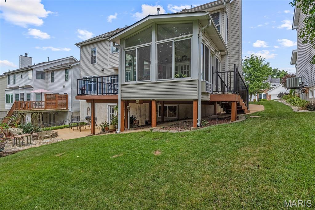 5524 Providence Place Drive