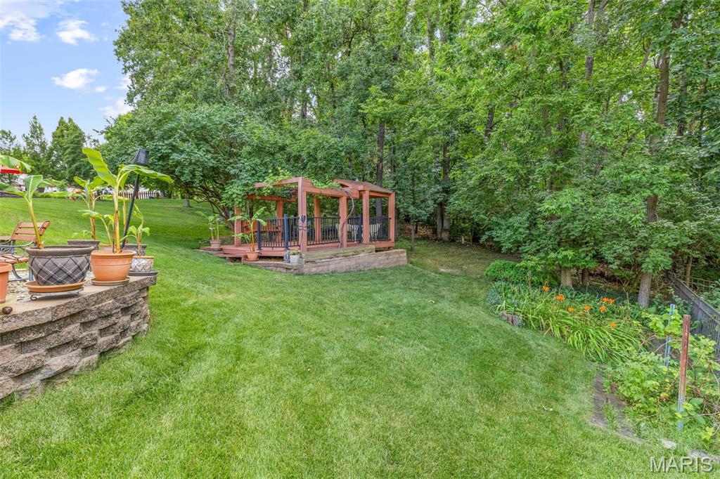 5524 Providence Place Drive