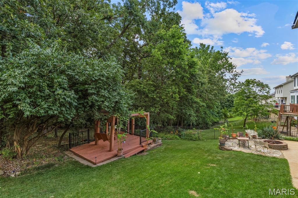 5524 Providence Place Drive