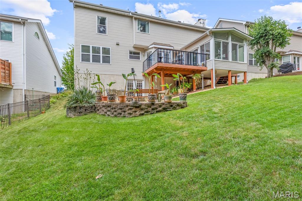 5524 Providence Place Drive