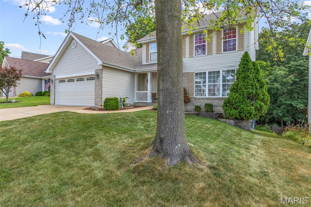 5524 Providence Place Drive