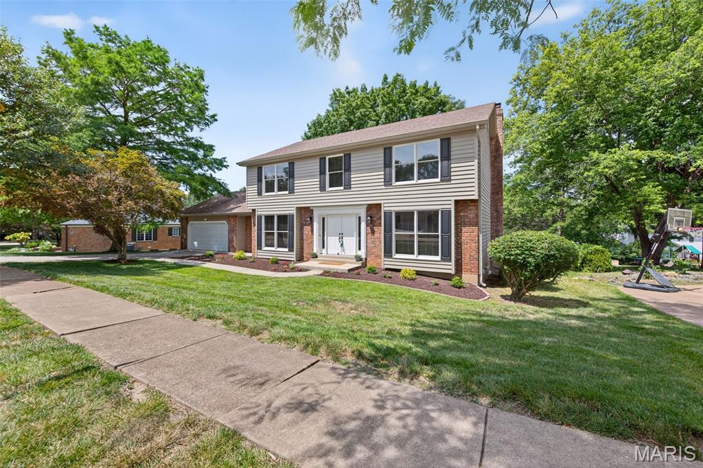 235 Stablestone Drive