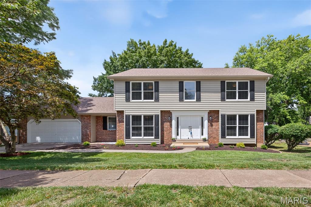 235 Stablestone Drive