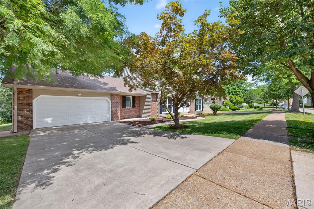 235 Stablestone Drive