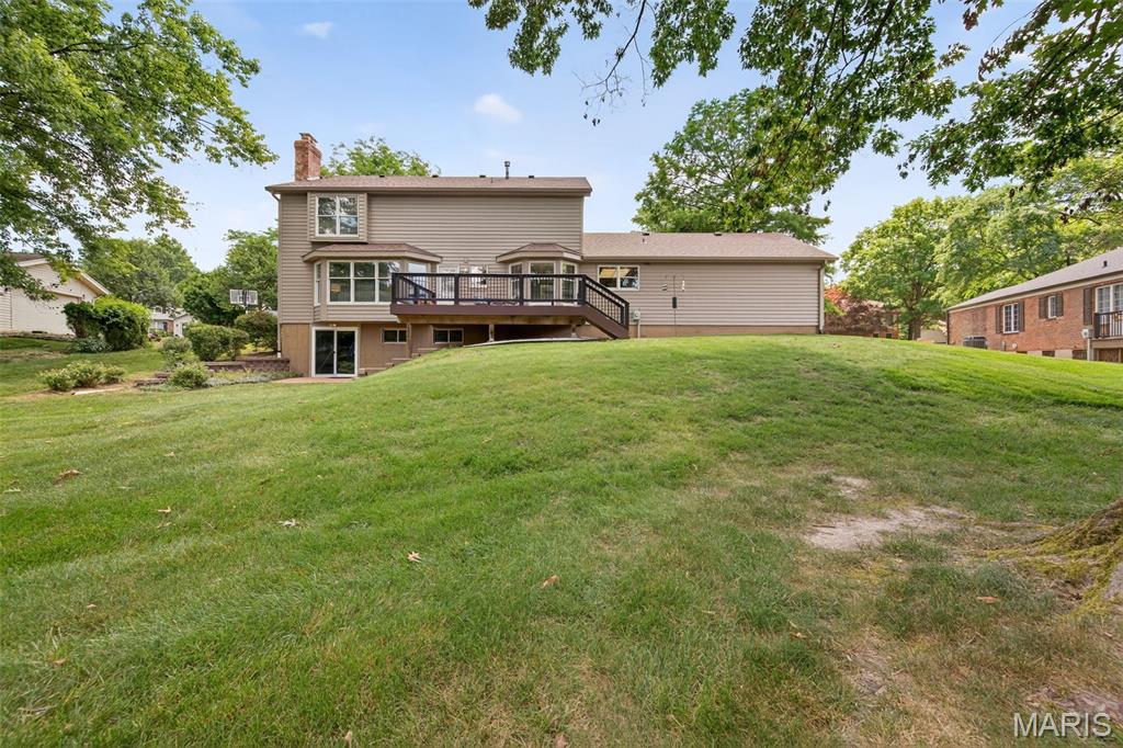 235 Stablestone Drive