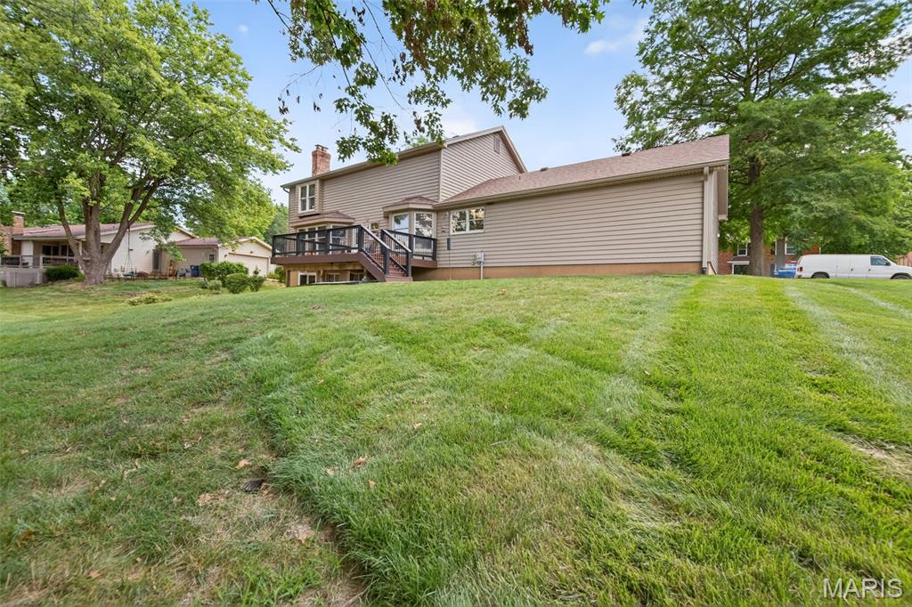 235 Stablestone Drive