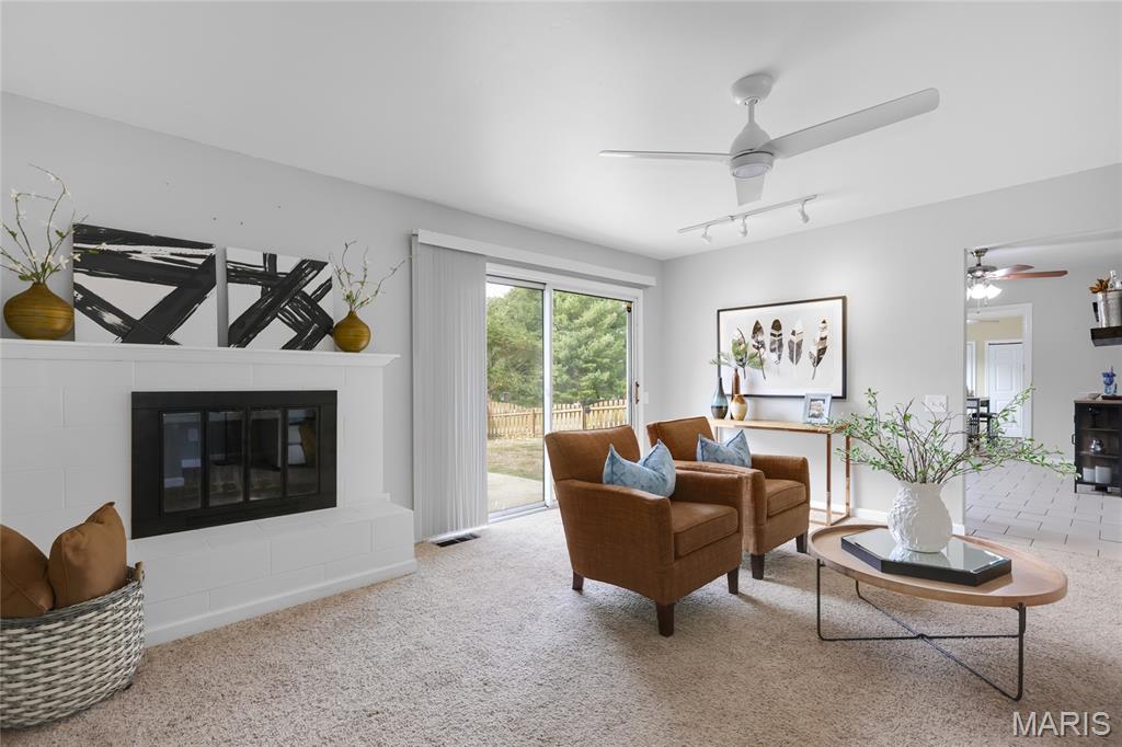 12910 Chaumont Court