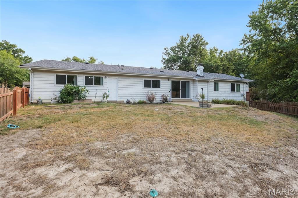 12910 Chaumont Court