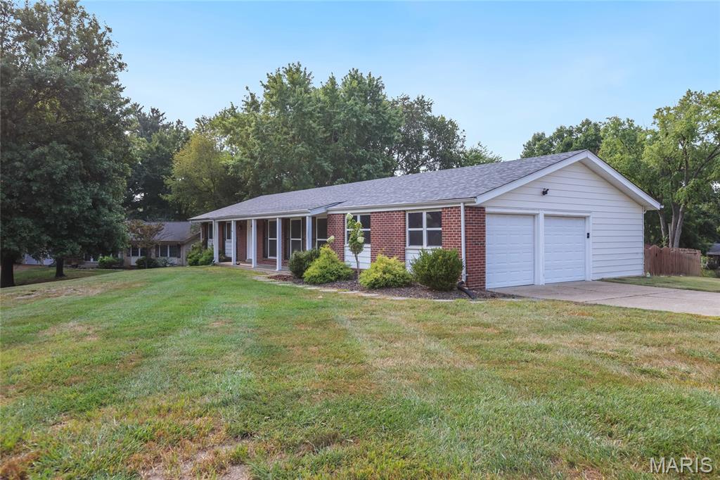 12910 Chaumont Court