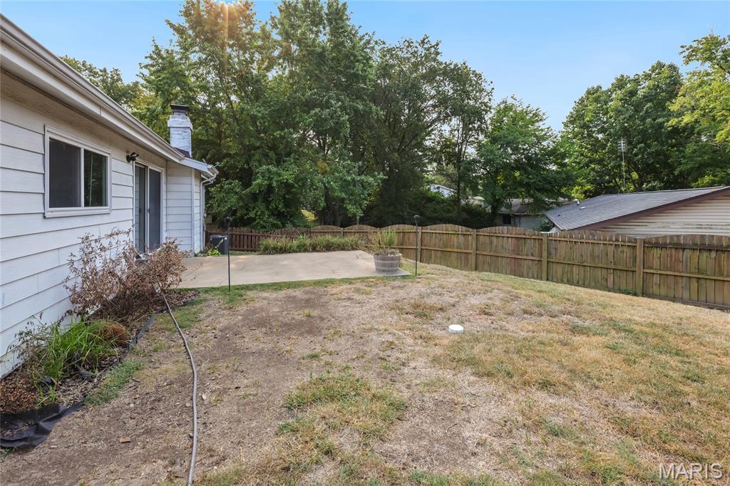 12910 Chaumont Court