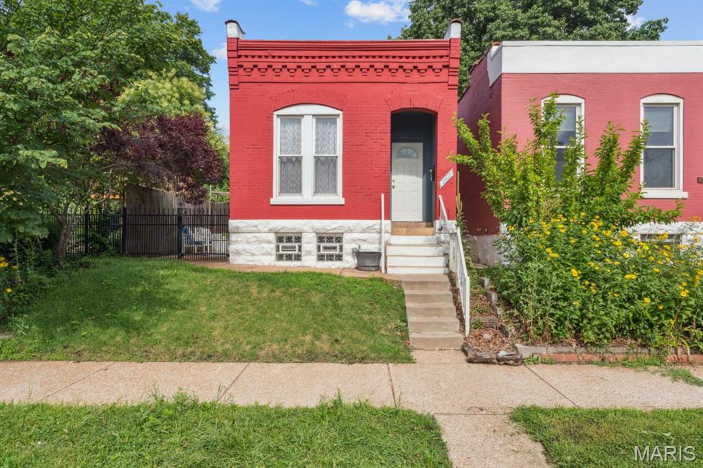 2607 Michigan Avenue