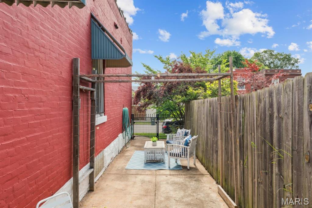 2607 Michigan Avenue