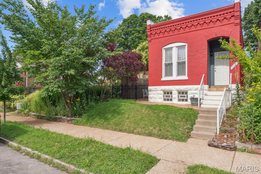 2607 Michigan Avenue