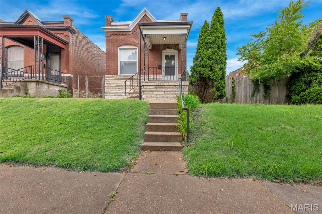 3627 Louisiana Ave