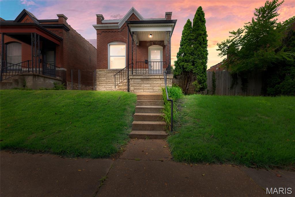 3627 Louisiana Ave