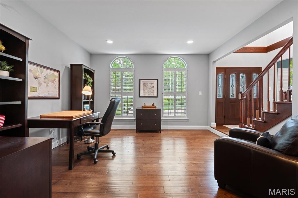 415 Lynwood Forest Drive
