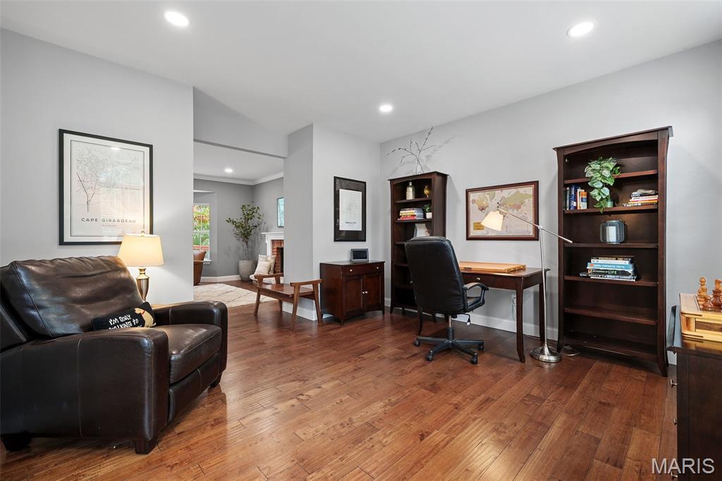 415 Lynwood Forest Drive