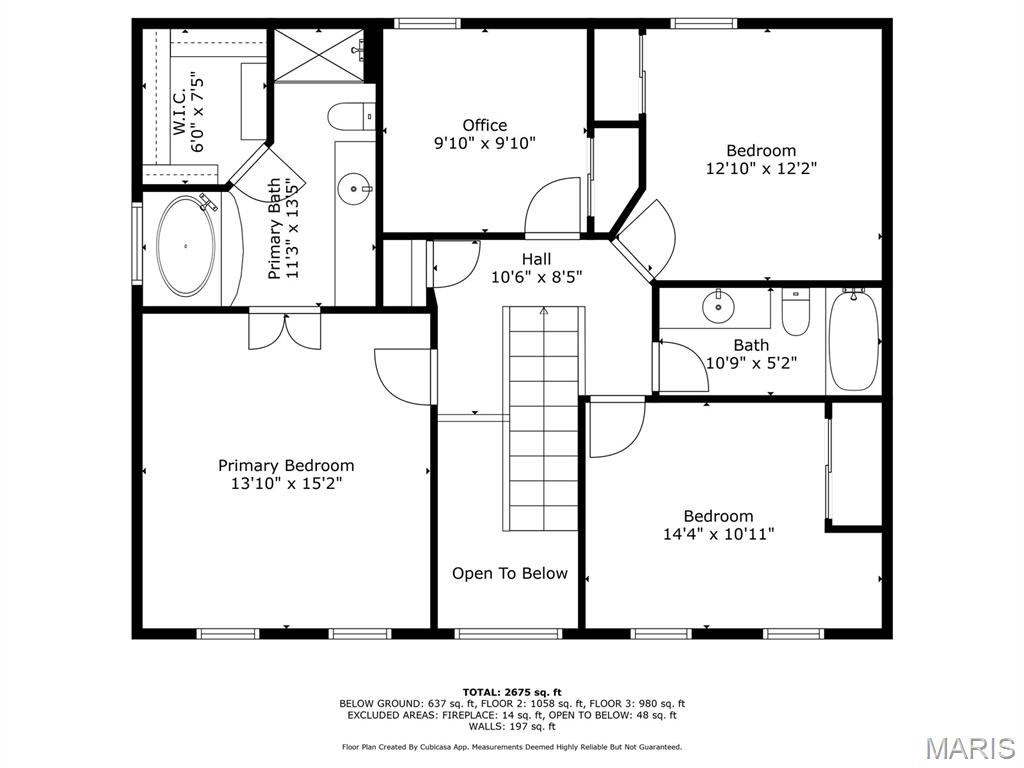 415 Lynwood Forest Drive
