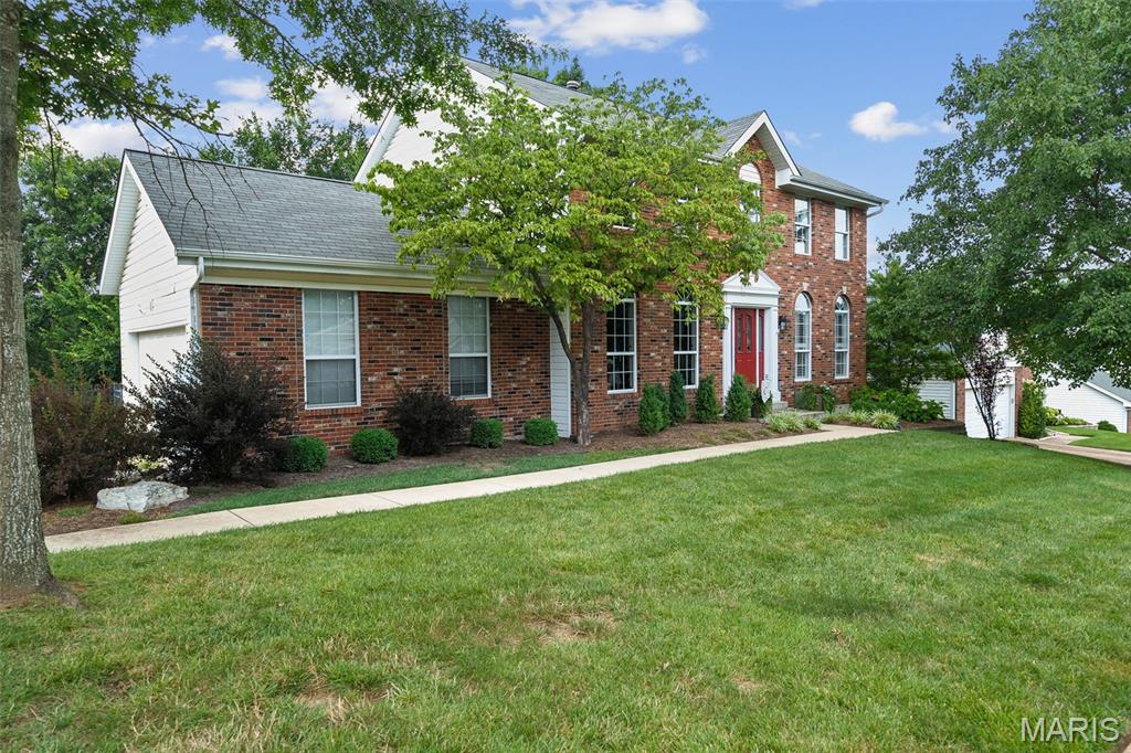 415 Lynwood Forest Drive