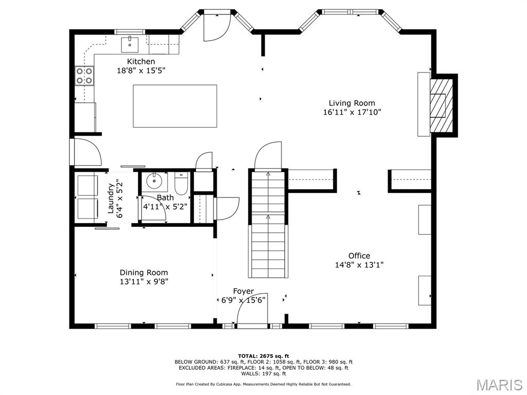 415 Lynwood Forest Drive
