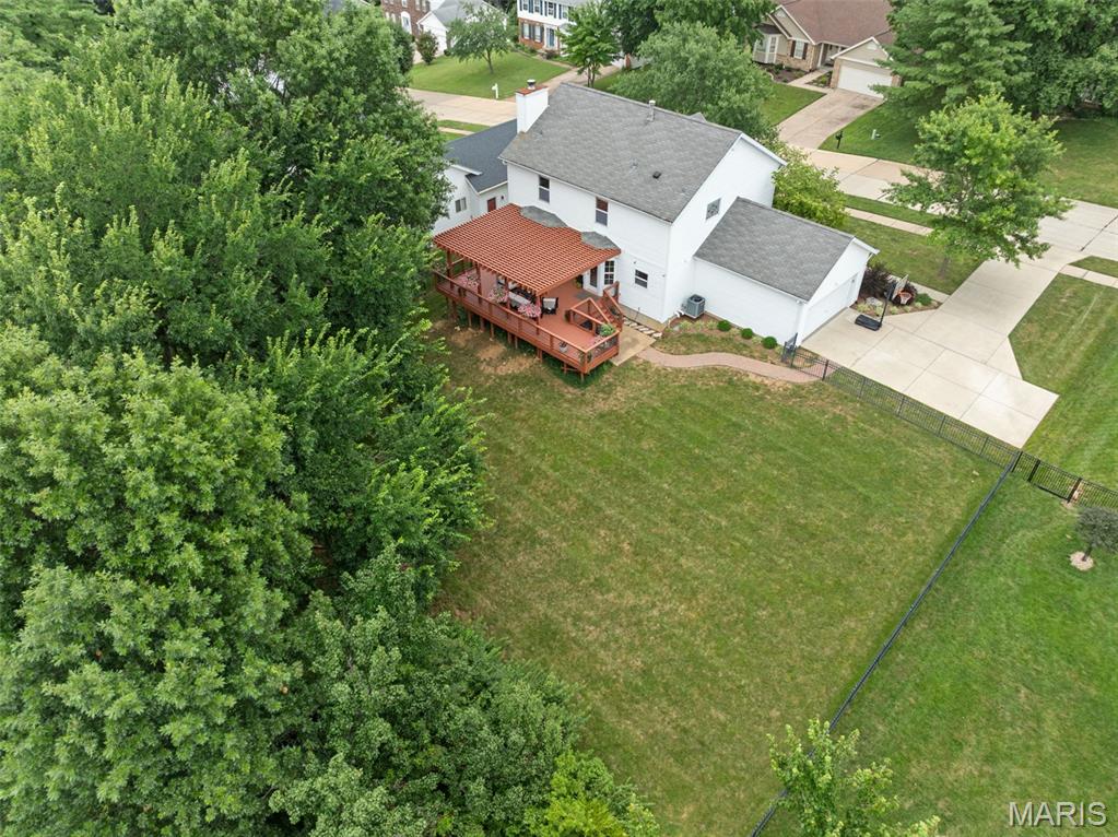 415 Lynwood Forest Drive