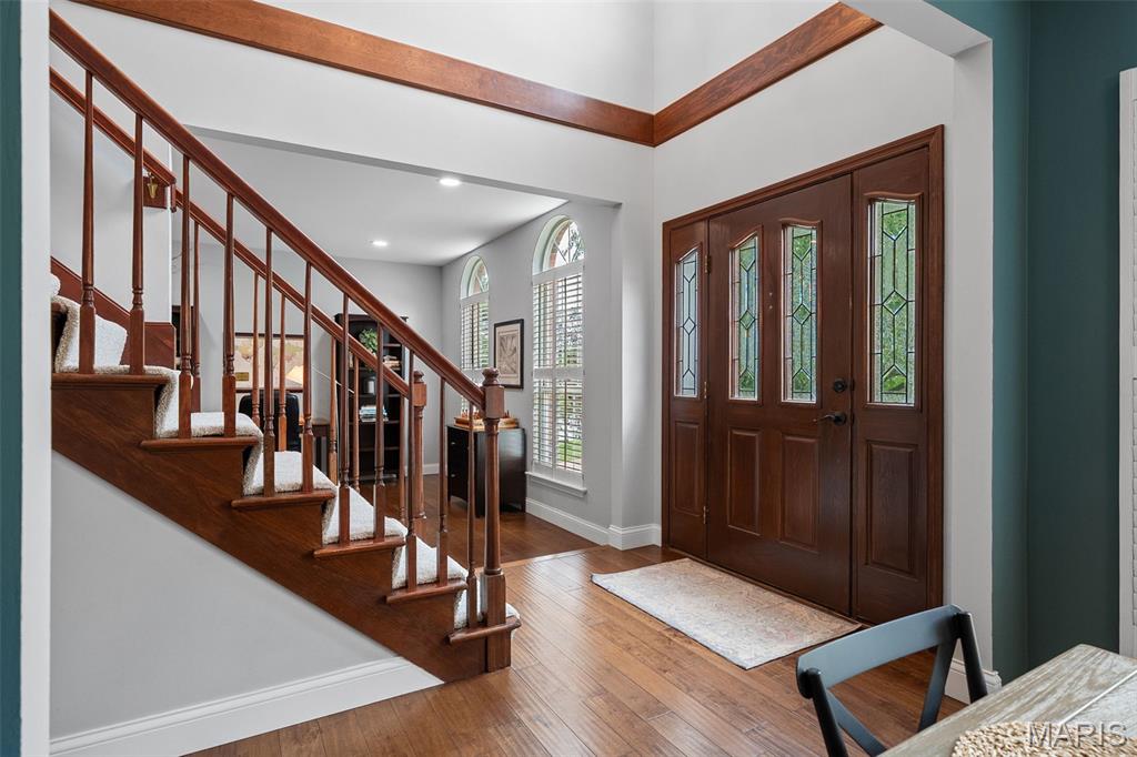 415 Lynwood Forest Drive