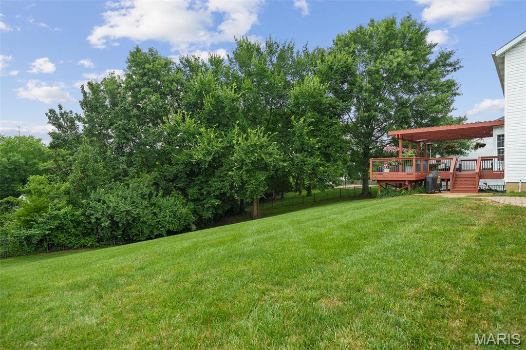 415 Lynwood Forest Drive