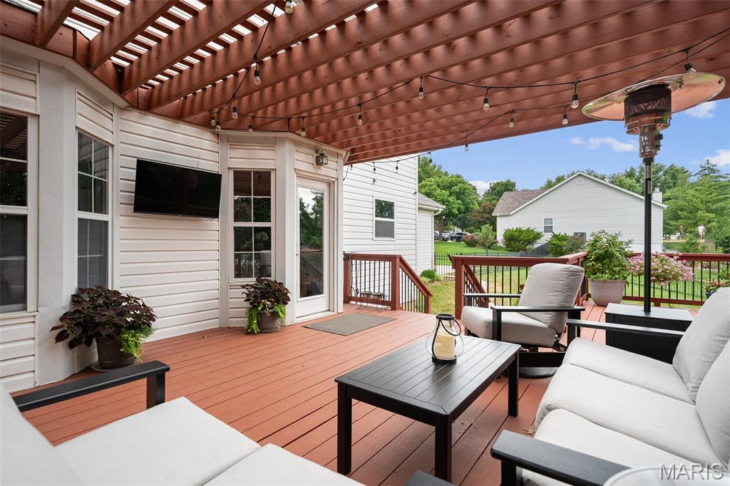 415 Lynwood Forest Drive