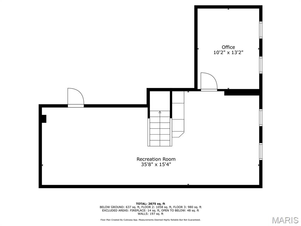 415 Lynwood Forest Drive