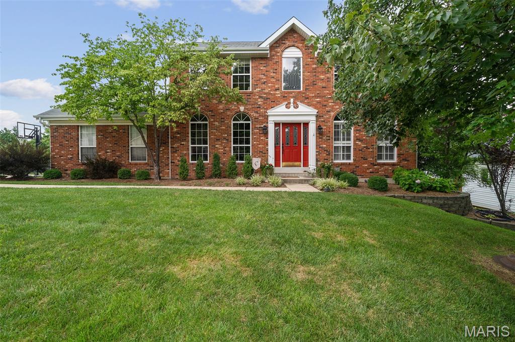 415 Lynwood Forest Drive