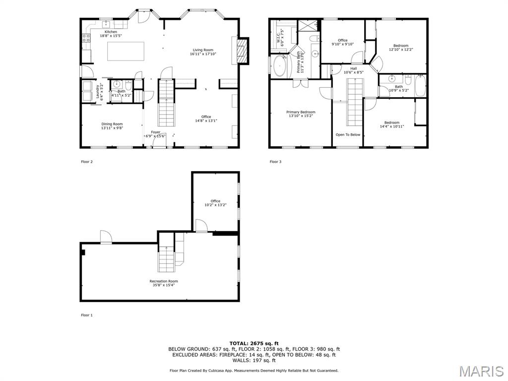 415 Lynwood Forest Drive