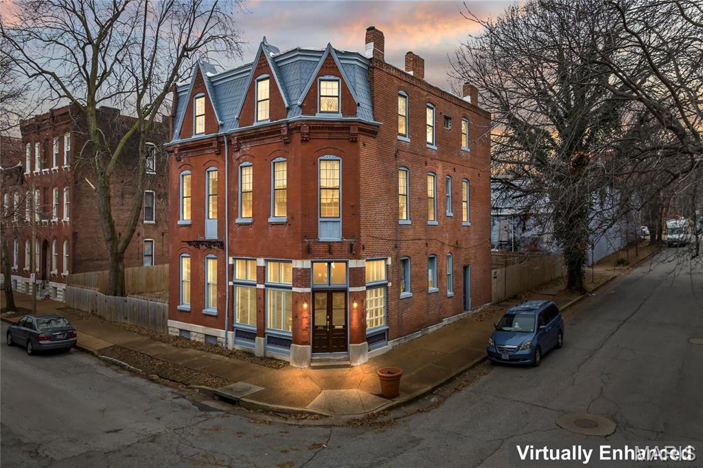 2401 S 11th