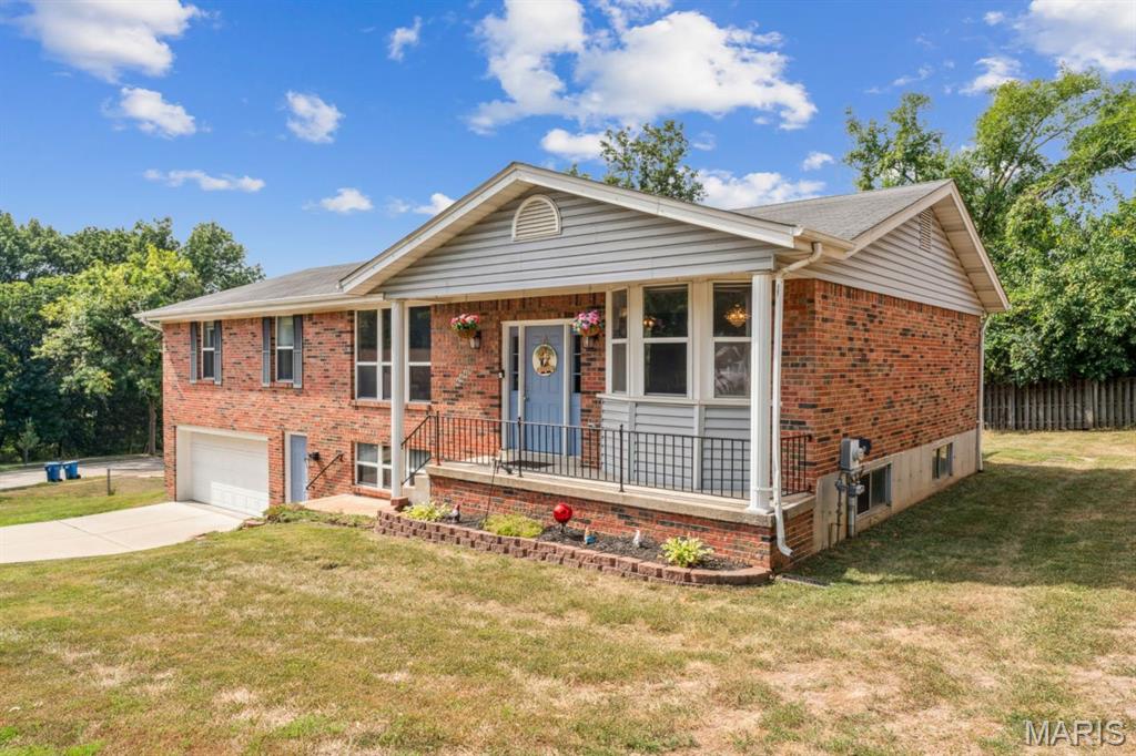 4449 Pinyon Jay Court