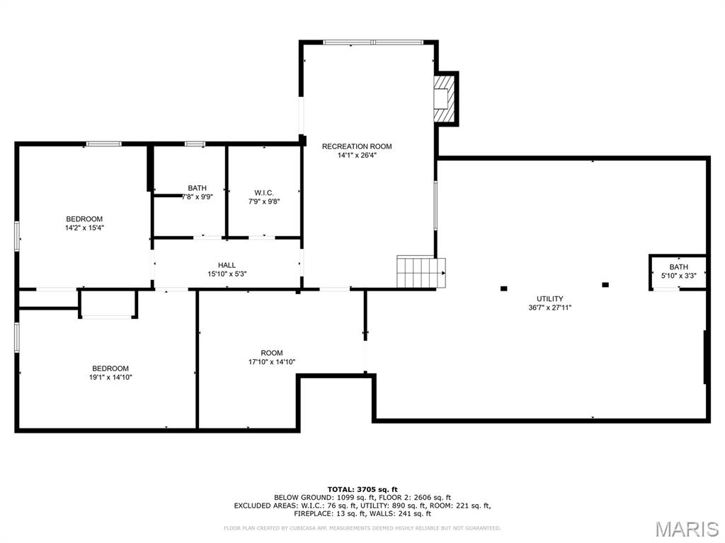 425 Gabriel Drive