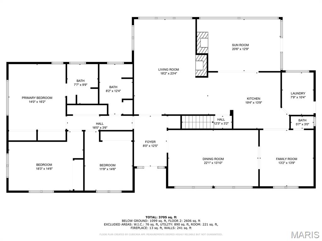 425 Gabriel Drive