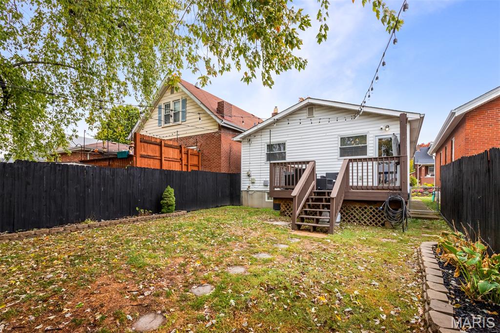 6012 Odell Street