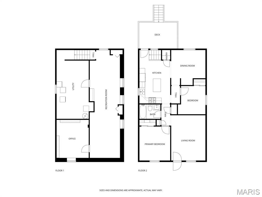 6012 Odell Street