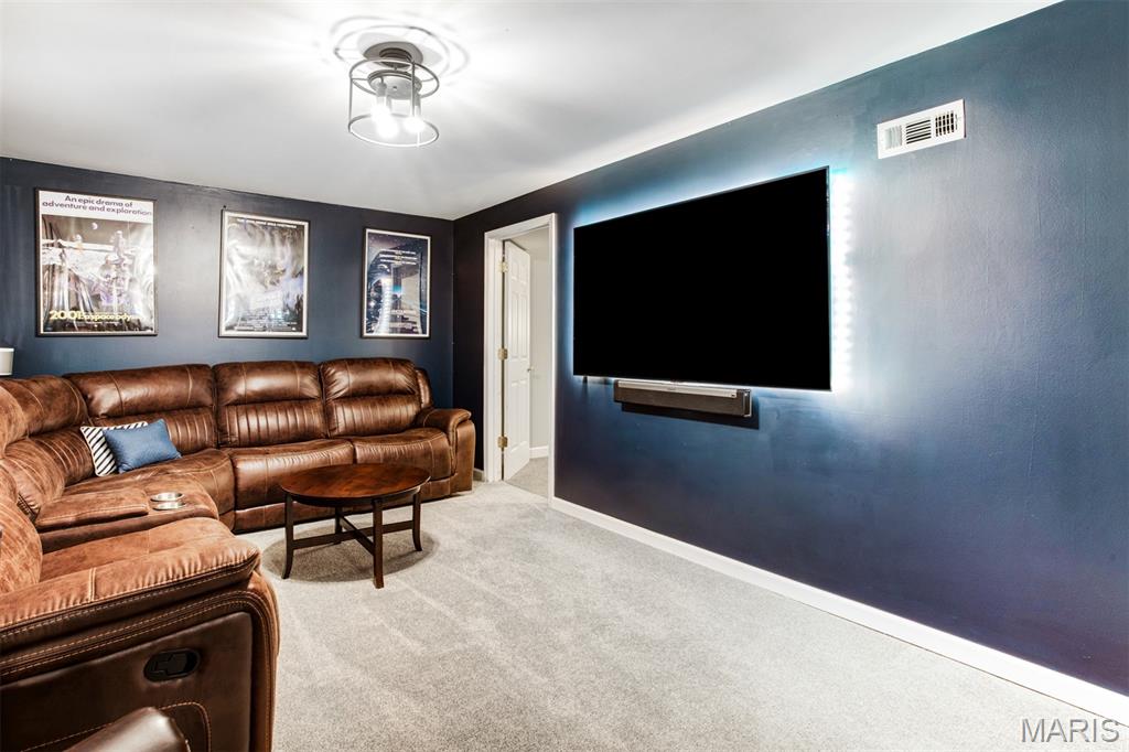 6012 Odell Street