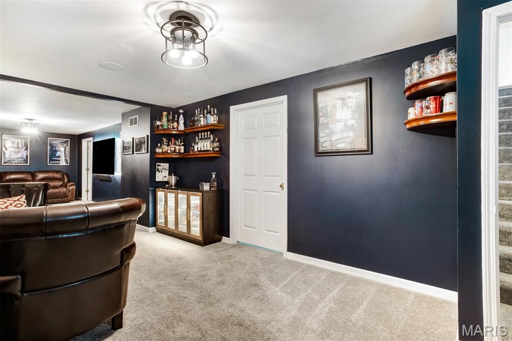 6012 Odell Street