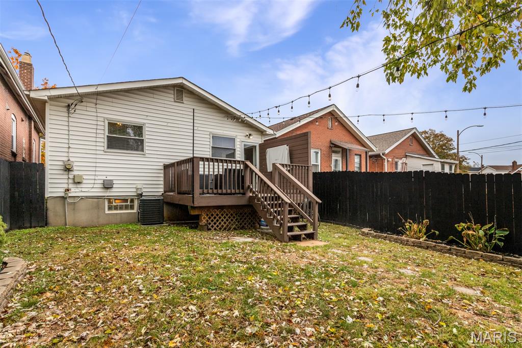 6012 Odell Street