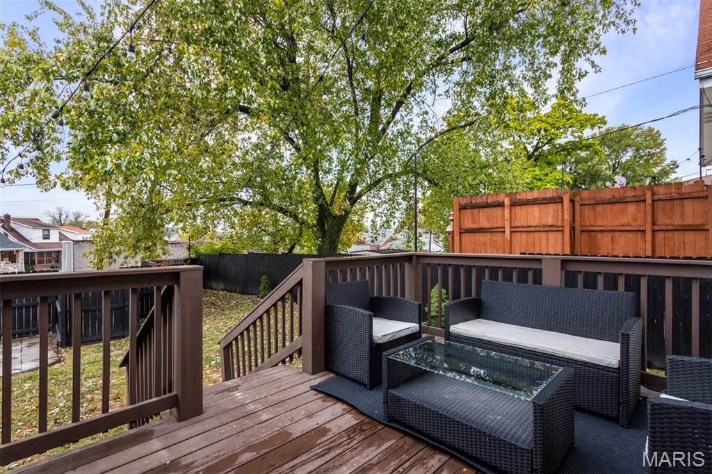 6012 Odell Street