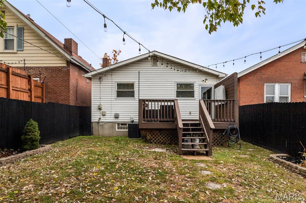 6012 Odell Street
